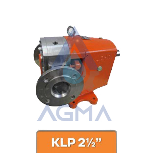 لوب پمپ کوپار مدل KLP2.1/2