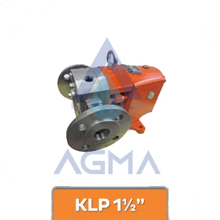 لوب پمپ کوپار مدل KLP1.1/2