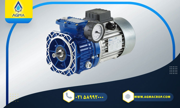 دورمتغیر MOTOVARIO