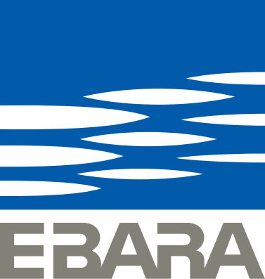ابارا ebara