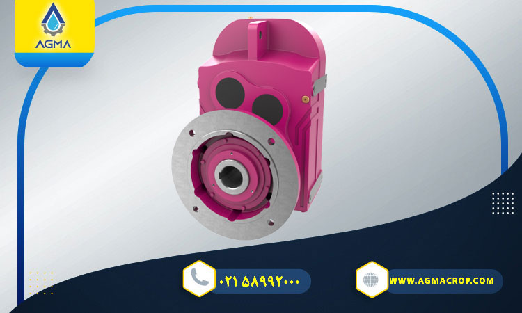 کاربرد گیربکس آویز ایلماز
