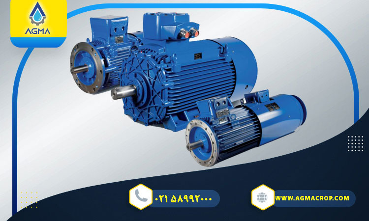 EX MOTOR CEMP