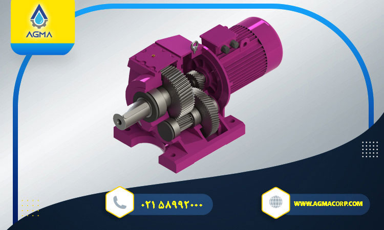 انواع-گیربکس-YILMAZ