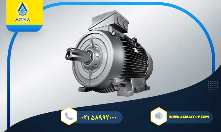 قیمت-الکتروموتور-زیمنس-چک