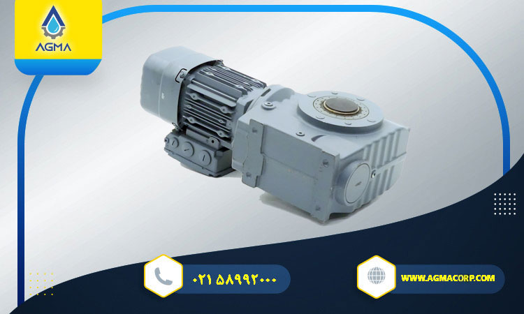 قیمت-گیربکس-SEW