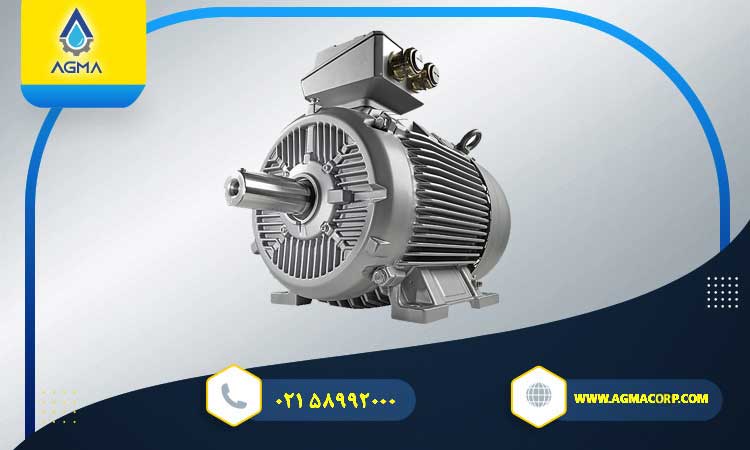 مزایای-الکتروموتور-زیمنس-سعدی