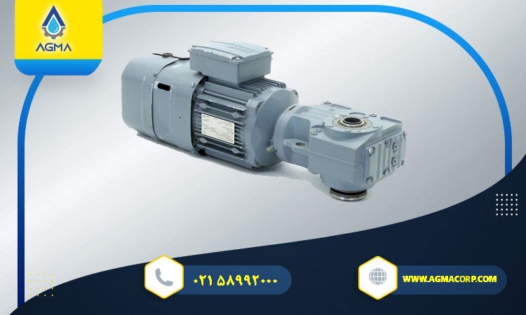 نمایندگی-SEW-گیربکس