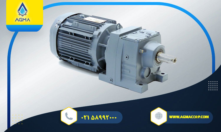 گارانتی-گیربکس-SEW