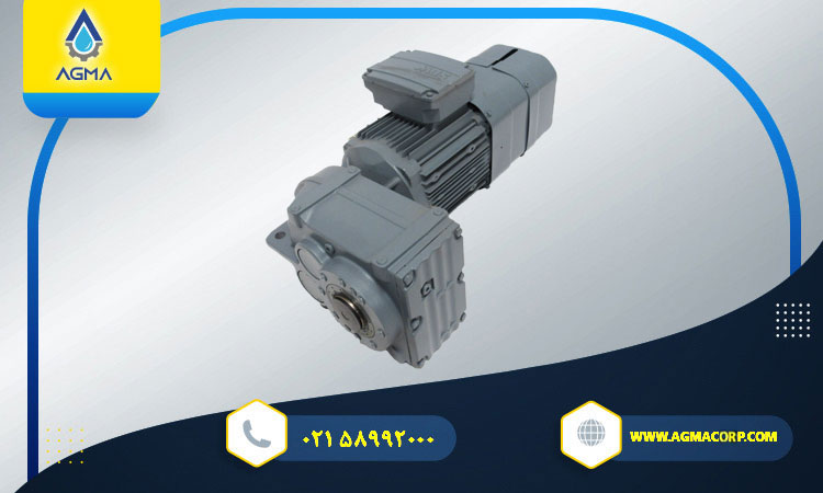 خرید-گیربکس-SEW