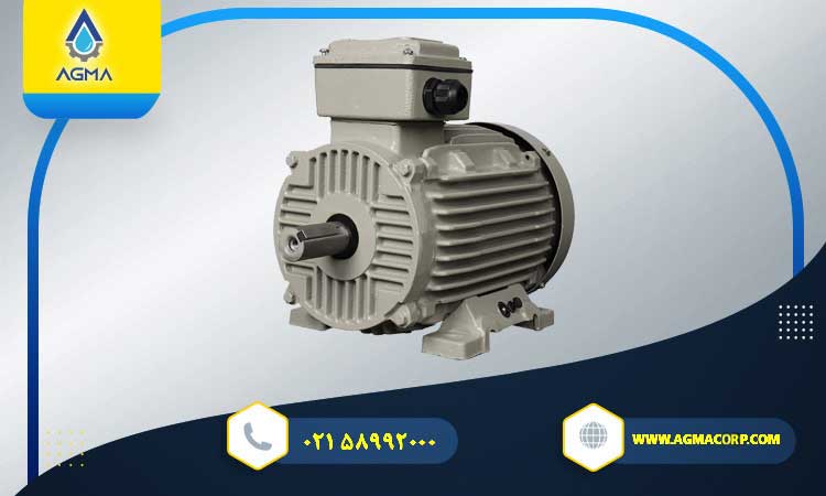 قیمت-الکتروموتور-چدنی-موتوژن
