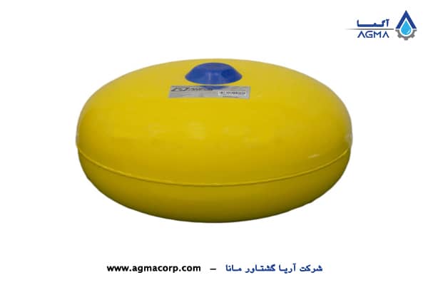مخزن دیافراگمی