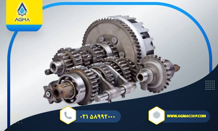 نکات مهم انتخاب گیربکس صنعتی
