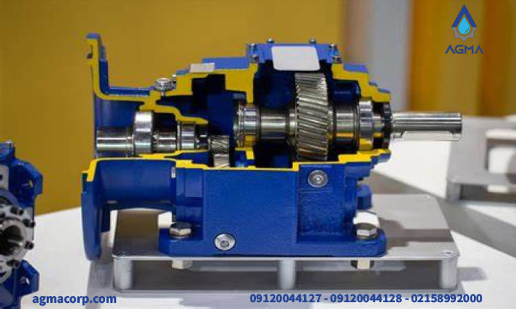 معیارهای مهم انتخاب گیربکس