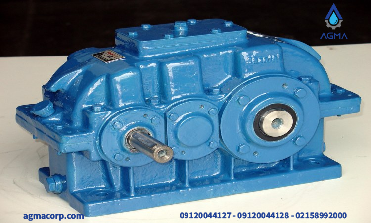 گیربکس هلیکال چیست؟