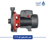 پمپ بشقابی لئو (LEO) ACM - Image 2