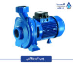 پمپ آب خانگی پنتاکس (PENTAX)