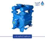 پمپ وکیوم آبی
