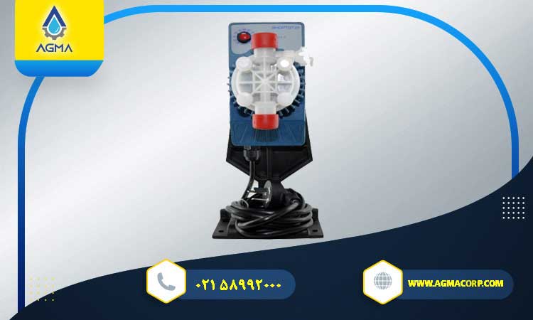 SEKO DOSING PUMP