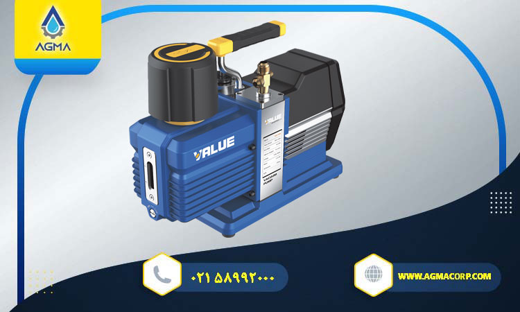 وکیوم روغنی ولیو