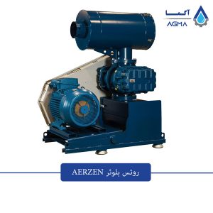 روتس بلوئر ارزن