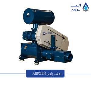 بلوئر هوادهی ارزن آلمان