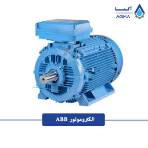 الکتروموتور-ABB-1