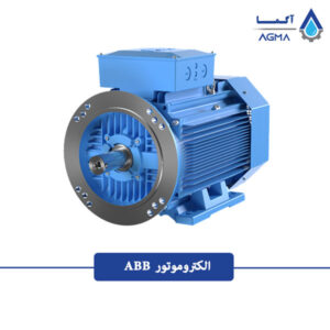 الکتروموتور-ABB-2