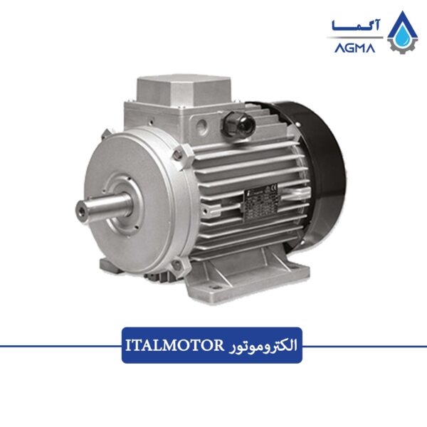 الکتروموتور-ITALMOTOR-1