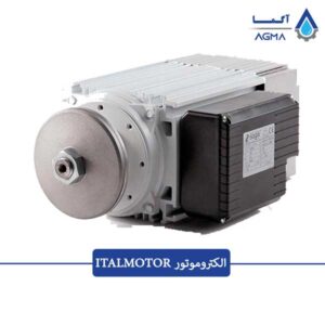 الکتروموتور-ITALMOTOR-2