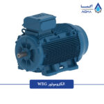 الکتروموتور-WEG-1