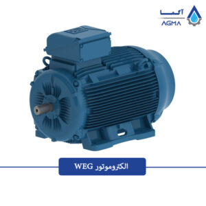 الکتروموتور-WEG-1