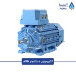 الکتروموتور-ضدانفجار-ABB-1