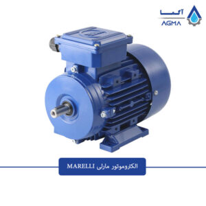الکتروموتور-مارلی-1