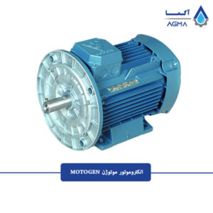 الکتروموتور-موتوژن-2