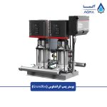 بوستر پمپ گراندفوس grundfos