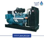 دیزل-ژنراتور-دوسان