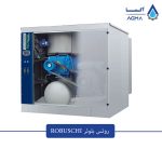 روتس بلوئر روبوسکی