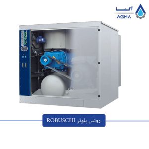 روتس بلوئر روبوسکی