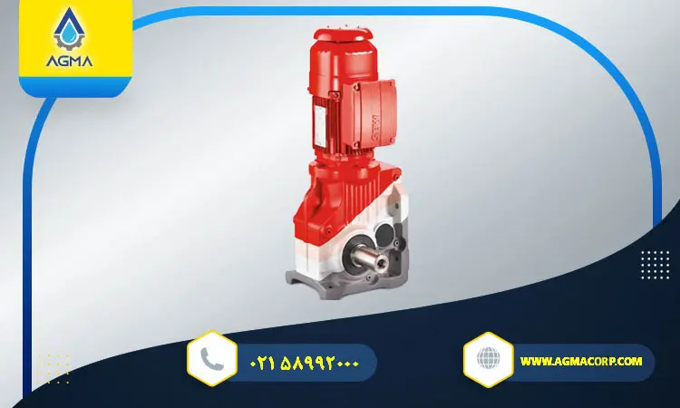 قیمت-گیربکس-کرانویل-SEW