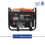 موتور-برق-پایونیر