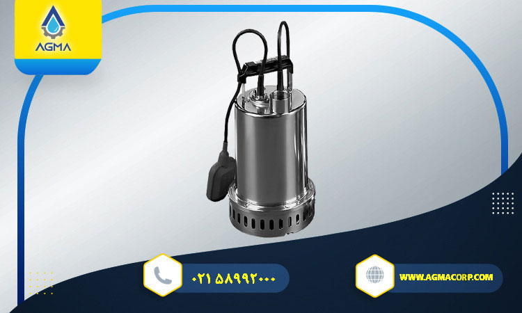 قیمت پمپ کف کش ابارا (Eabra) سری best