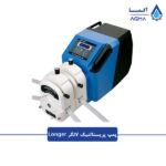 پمپ پریستالتیک longer