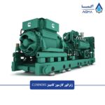ژنراتور-گازسوز-کامینز