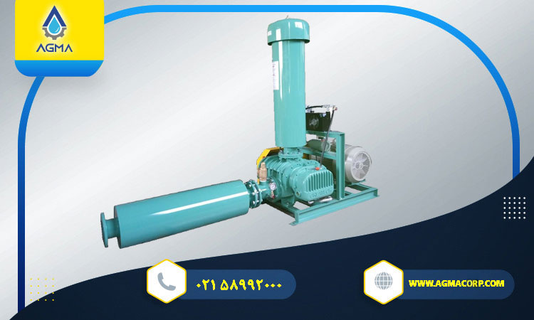 قیمت روتس بلوئر GREATECH