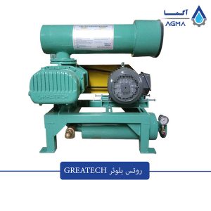 بلوئر گریتک