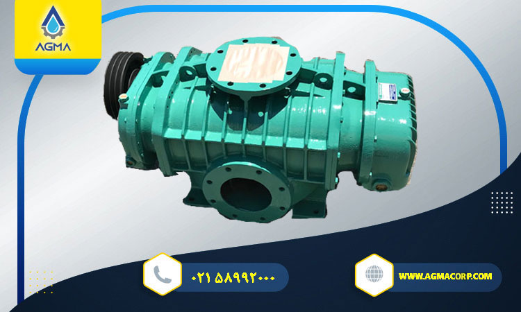 بلوئر روتس گریتک