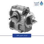 گیربکس-حلزونی-SEW-2