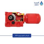 گیربکس-کرانویل-SEW-2