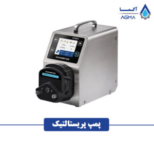 پمپ پریستالتیک