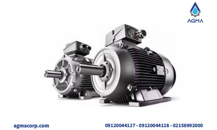 مقایسه کلی الکتروموتور ایرانی و خارجی